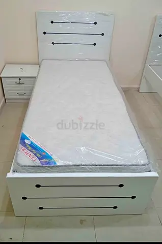 New Single Bed For Sale