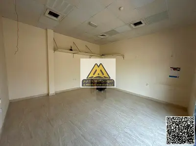 Spacious area | Prime location | Air conditioning | View