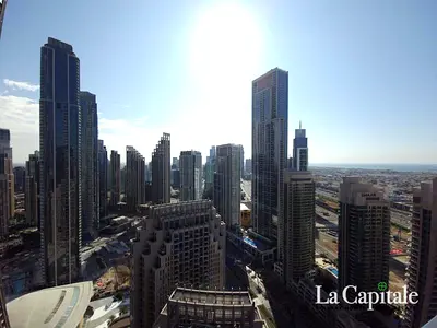 HIGH FLOOR | READY TO MOVE | BOULEVARD VIEW