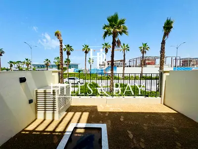 Luxury 4BR | Crystal Lagoons & Beach Lifestyle