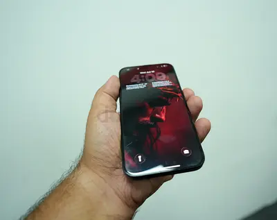 Iphone 15 Pro Max 256