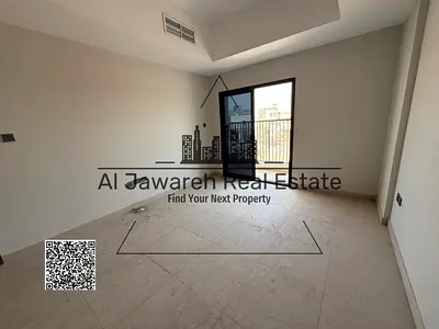 One-bedroom apartments for sale in Ajman