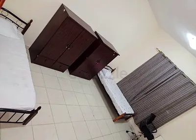 Executive Room AED 2500/pm in Al Nahda Sharjah from July 1st