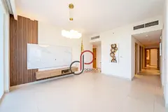 3BR + Maid | High Floor | Full Park &amp; Water View| Rented