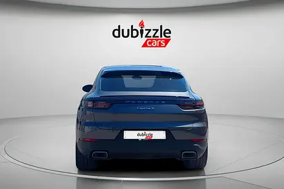 صورة 7 لـ 2020 Porsche CAYENNE