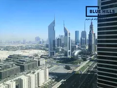 Spacious 3 BR Apartment on Sheikh Zayed Road