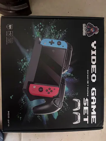 Gaming console M20 pro