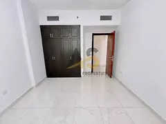 Specious 1BHK With Wardrobe Covered Parking New Muwaileh