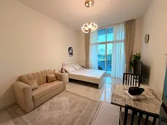 High Rise | Fully Furnished | Studio Apartment