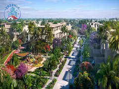 Golden Visa | Waterfront Residential Community | Up to 6% Discount | 10% DP