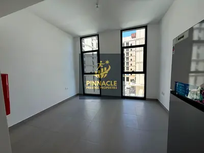 Stylish Studio for Rent | Vacant | Ready to Move In | Al Mamsha