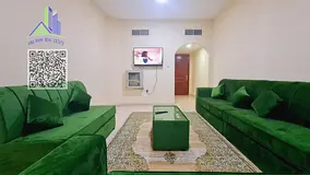 FULLY FURNISHED | 2 BEDROOM | FOR RENT IN AJMAN