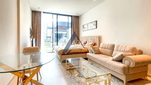 Fully furnished / High ROI / Luxury Amenities