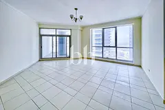 Unfurnished | Vacant | High Floor