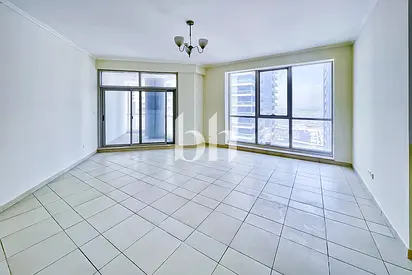 Unfurnished | Vacant | High Floor
