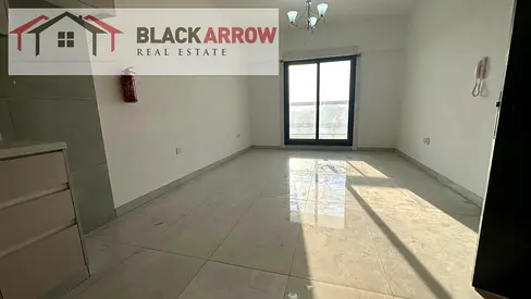 Spacious 1BR | Ready to Move In | Balcony