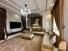 Luxury Villa for Sale in Al Zahya – Ajman | Freehold for All Nationalities