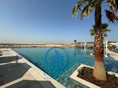 Golf View| Specious apartment | Low floor