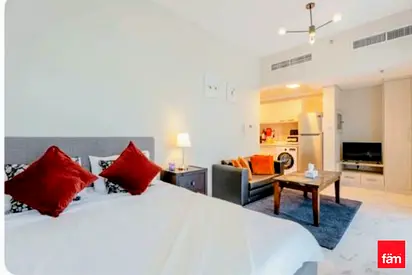 Next To Expo 2020|Well Maintained & Cozy|View Now
