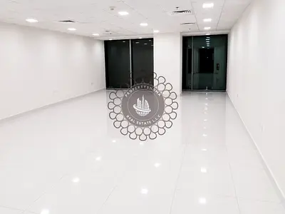 Modern Fitted Office Space Grade A Building