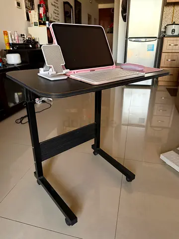 Laptop table