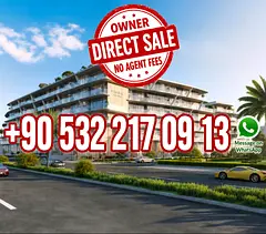 OWNER DIRECT SALE – No Agent Fees | 10 Oxford by IMAN | Pool View Studio | 4th floor