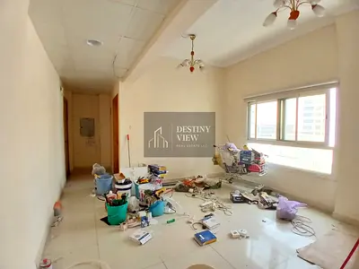 |HOT OFFER |Spesious 1bhk Apartment In| AED 30000| Opposite Day to Day or front of Maliha Road