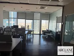 Unfurnished Office | Close to Metro | Ready to Move In |