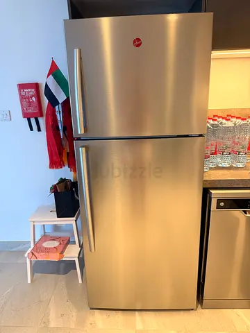 Hoover Refrigerator – Excellent Condition