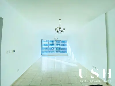 TOWER D | HIGH FLOOR | WITH BALCONY | COMMUNITY VIEW