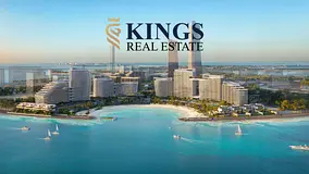 Best Deal Beach 2 BDR Fairmont Al Marjan