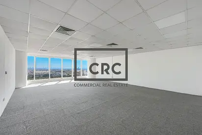FITTED OFFICE | PREMIUM AMENITIES | READY MOVE IN