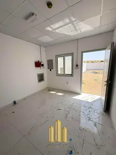 For Sale in Sharjah – Al Sajaa Industrial AreaReady Built Industrial Land