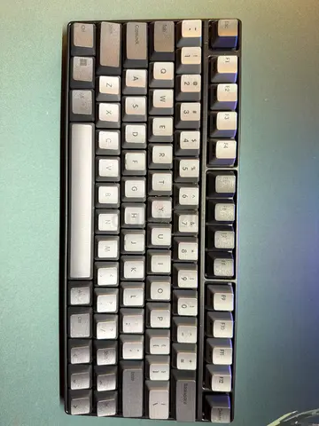 Realforce RC1:  (Topre Keyboard)