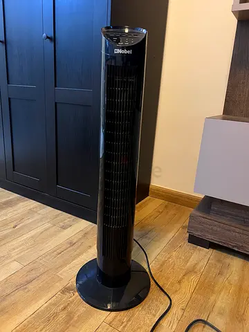 MyTower bladeless tower fan - perfect working condition