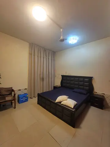 Room Available