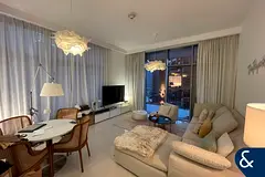 Luxury Unfurnished | Prime Location | 1 Beds