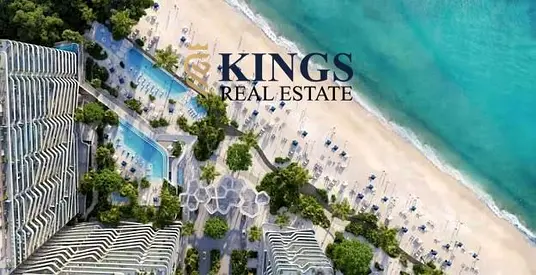Investor Deals Beach 2 BDR Rosso Bay Al Marjan