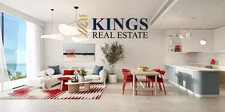 Investor Deals Beach 2 BDR Rosso Bay Al Marjan