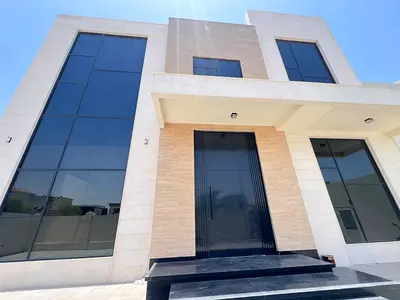 Premium 5BR Villa | Modern Design | Private Gym