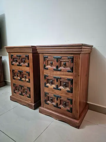 Marina Night Stands