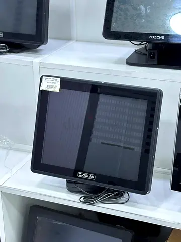 Ziglar Touch Screen POS Terminal