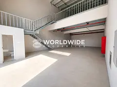 Expand Your Business in a Brand-New Warehouse Built for Modern Operations | 2,700 Sqft | 20 KW Powe