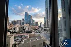 2 Bedroom | Furnished | Vacant Mid June