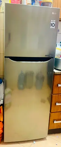LG INVERTER REFRIGERATOR FOR SALE