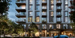 Luxury 3 BHK | High Floor | Prime Location