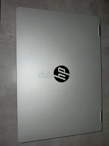 HP Omnibook 5 laptop 14-fp0xxx