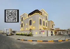 Luxury Villa for Sale in Al Helio 7 Master BR + ACs + Registration Included | Prime Location Facing 