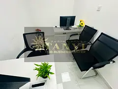 Offered Price! Fitted Office | Direct From Owner