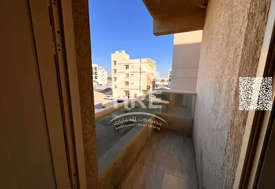 شقة غرفة وصالة للإيجار في العالية